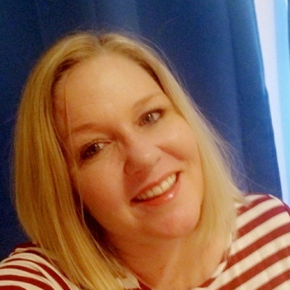 Meet your Posher, Teri - Picture 1 of 1